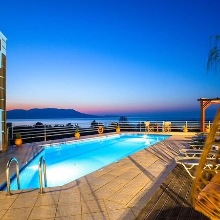 Ben'S Homes Nopigia Екстер'єр фото