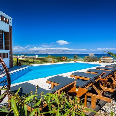 Ben'S Homes Nopigia Екстер'єр фото
