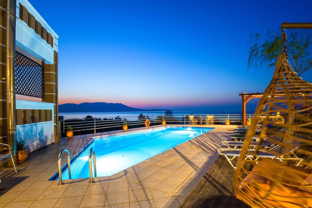 Ben'S Homes Nopigia Екстер'єр фото