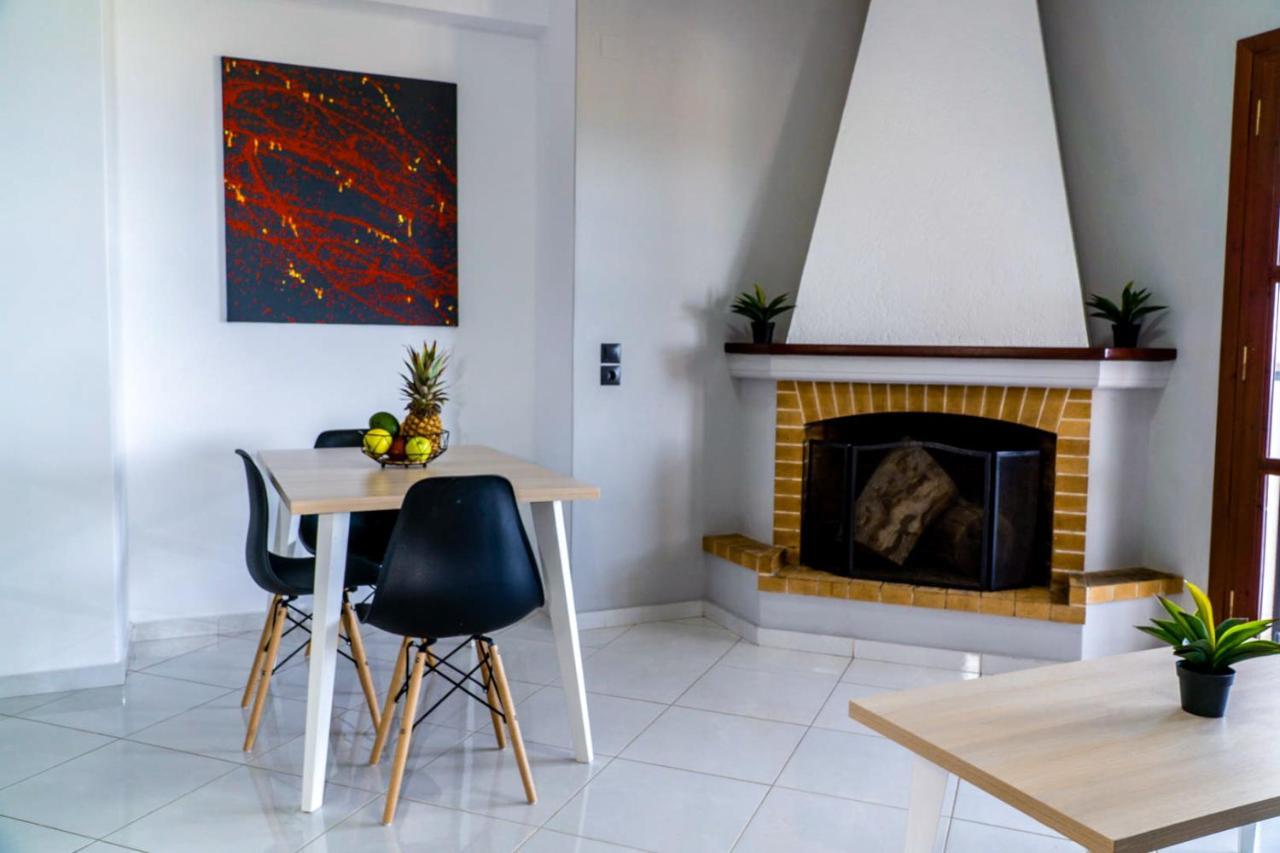 Ben'S Homes Nopigia Екстер'єр фото