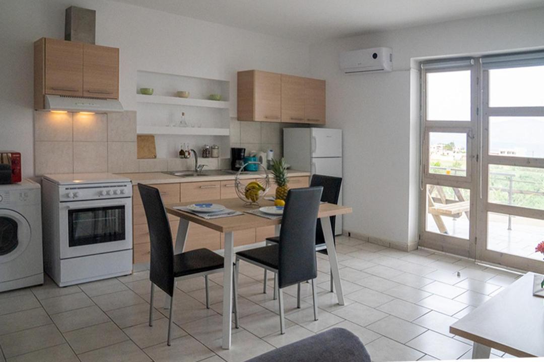 Ben'S Homes Nopigia Екстер'єр фото