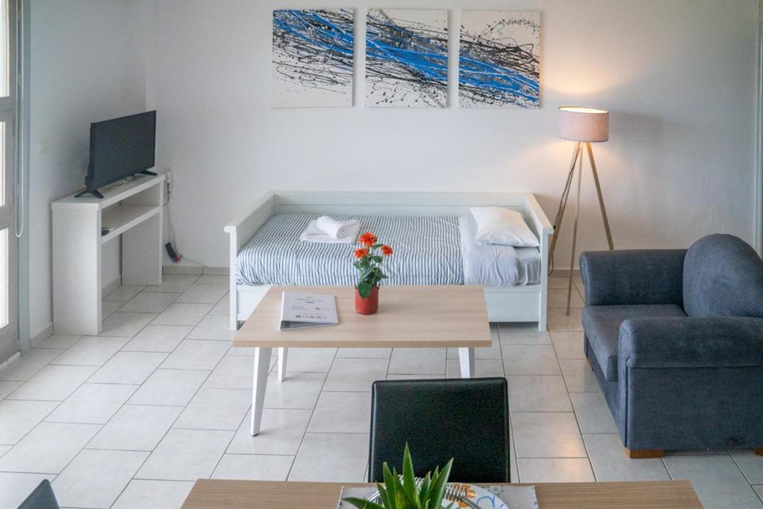 Ben'S Homes Nopigia Екстер'єр фото