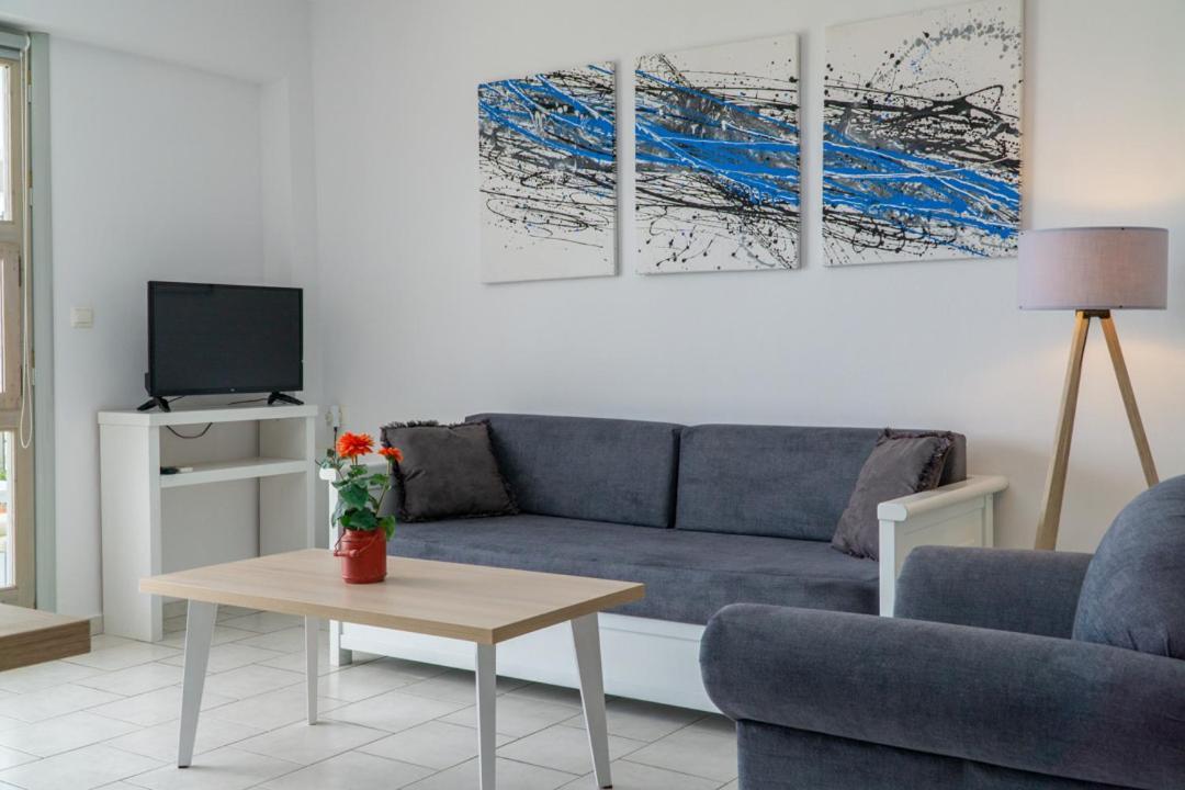 Ben'S Homes Nopigia Екстер'єр фото