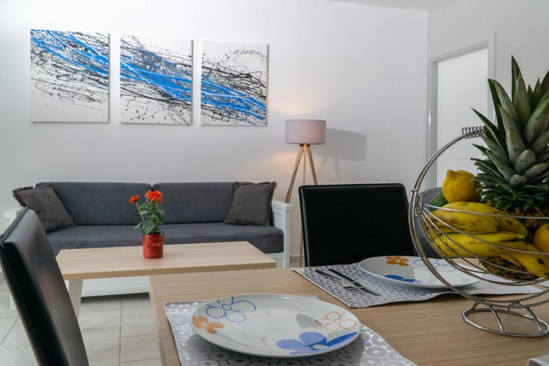 Ben'S Homes Nopigia Екстер'єр фото