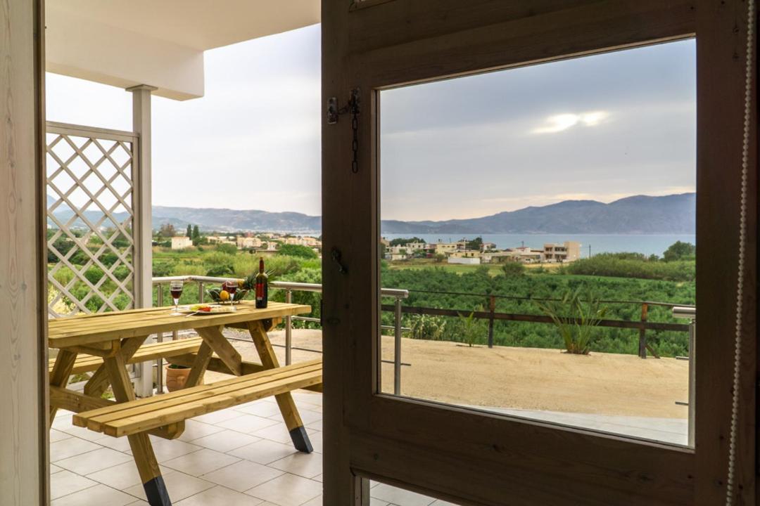 Ben'S Homes Nopigia Екстер'єр фото