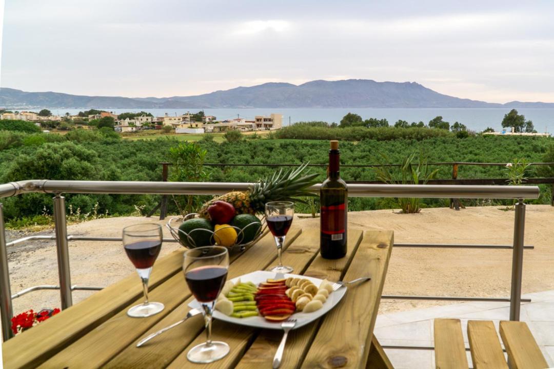 Ben'S Homes Nopigia Екстер'єр фото