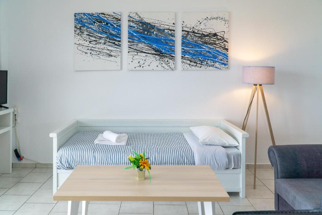 Ben'S Homes Nopigia Екстер'єр фото