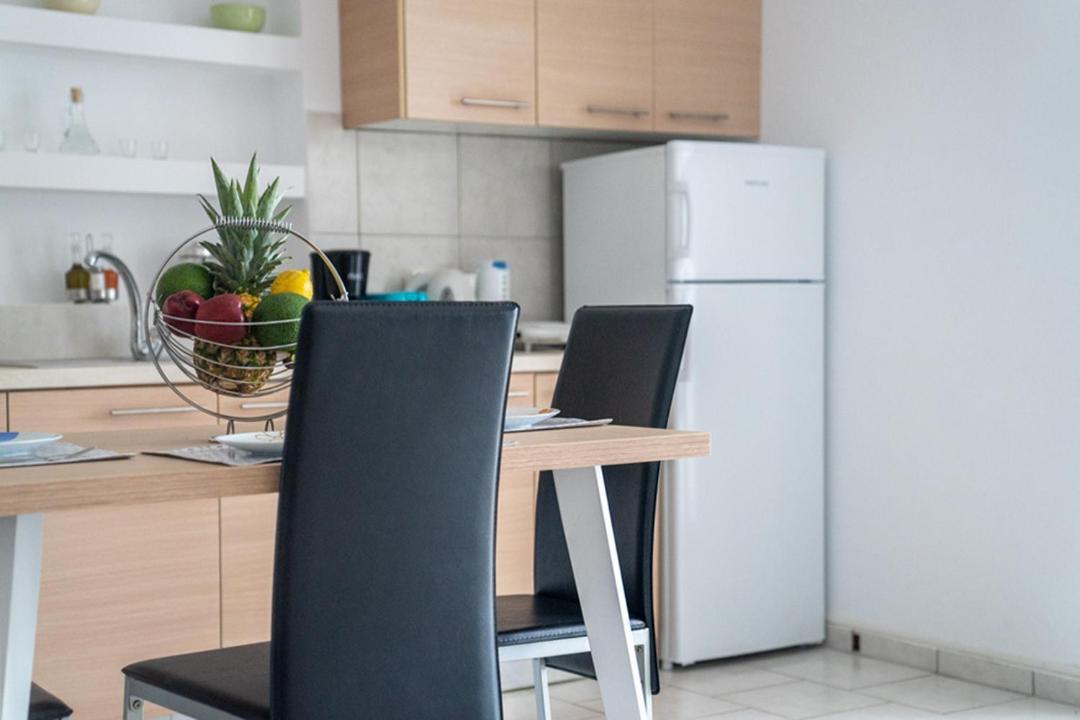 Ben'S Homes Nopigia Екстер'єр фото