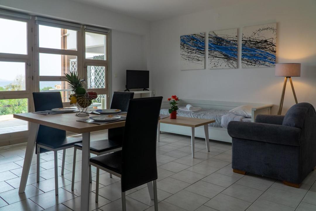 Ben'S Homes Nopigia Екстер'єр фото