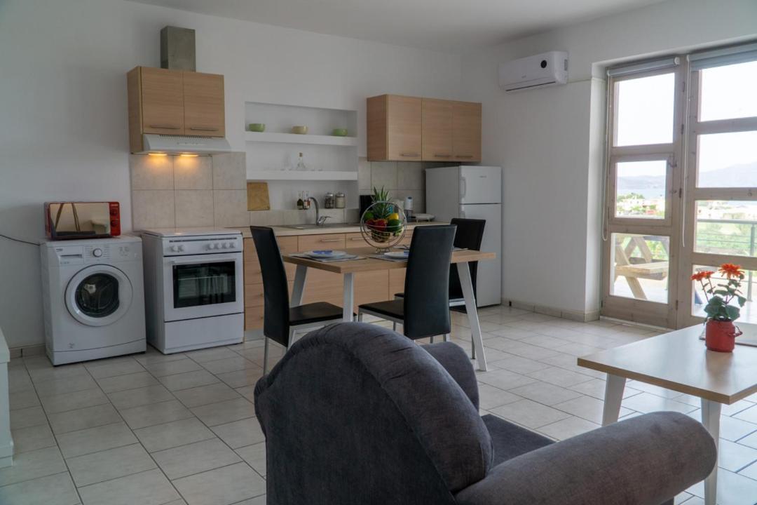 Ben'S Homes Nopigia Екстер'єр фото