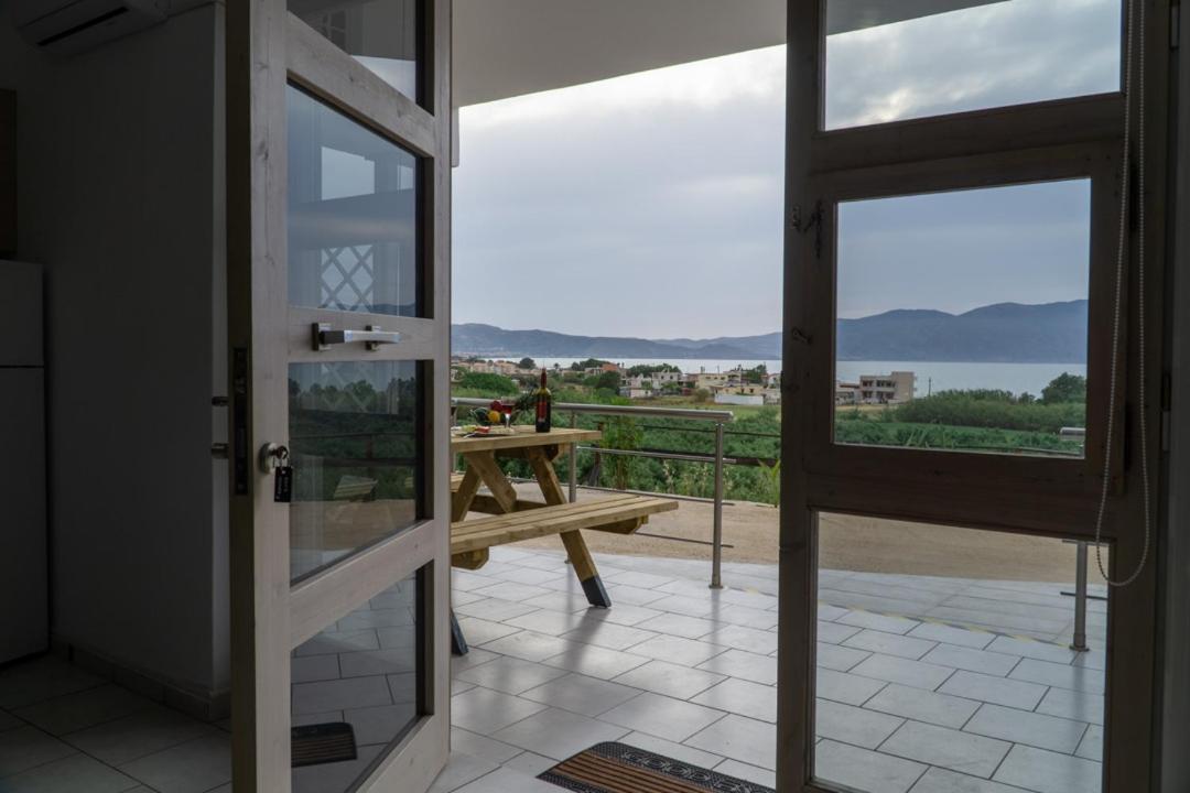 Ben'S Homes Nopigia Екстер'єр фото