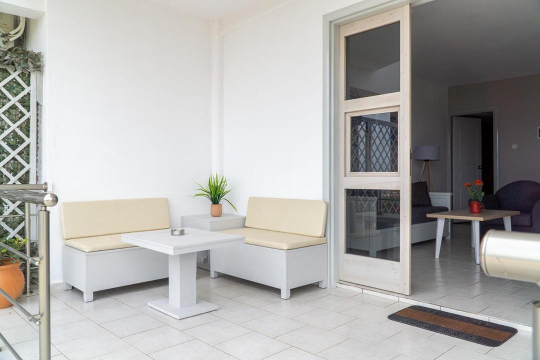 Ben'S Homes Nopigia Екстер'єр фото
