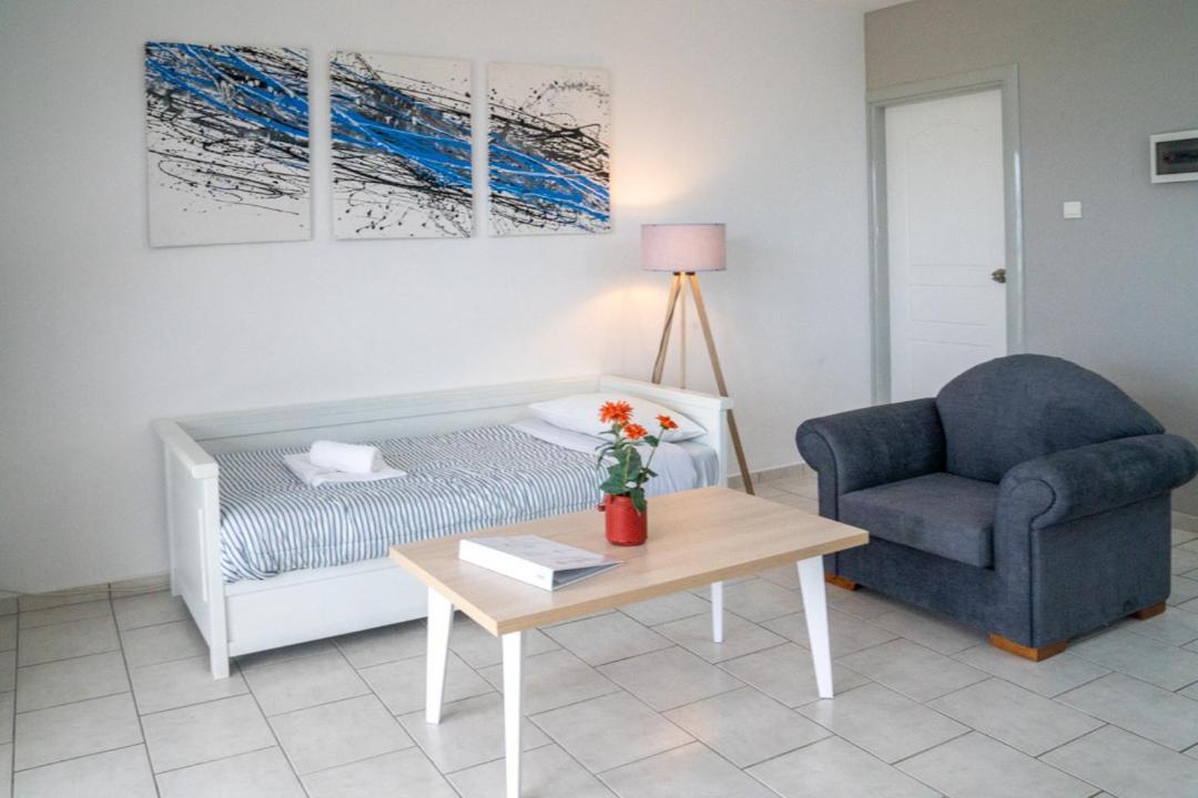 Ben'S Homes Nopigia Екстер'єр фото