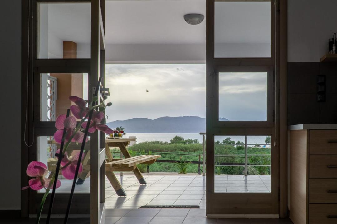 Ben'S Homes Nopigia Екстер'єр фото