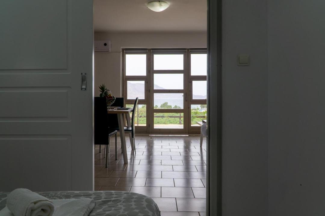 Ben'S Homes Nopigia Екстер'єр фото