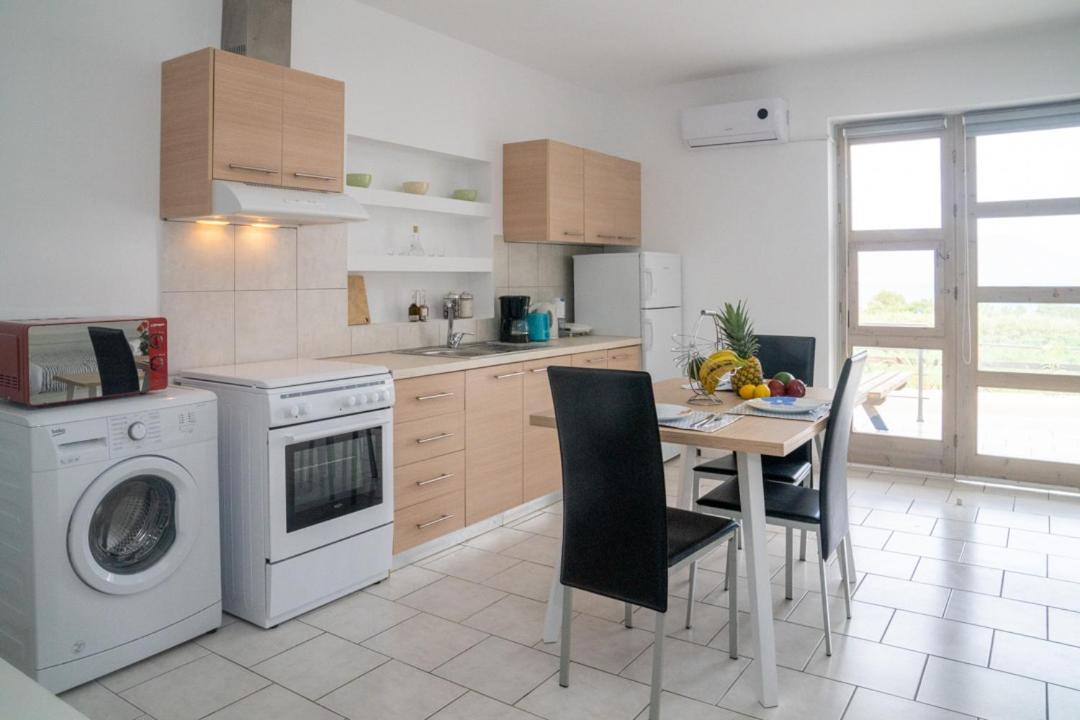 Ben'S Homes Nopigia Екстер'єр фото