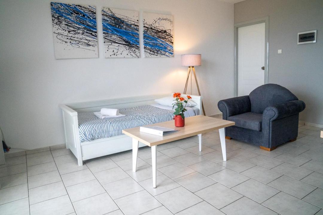 Ben'S Homes Nopigia Екстер'єр фото