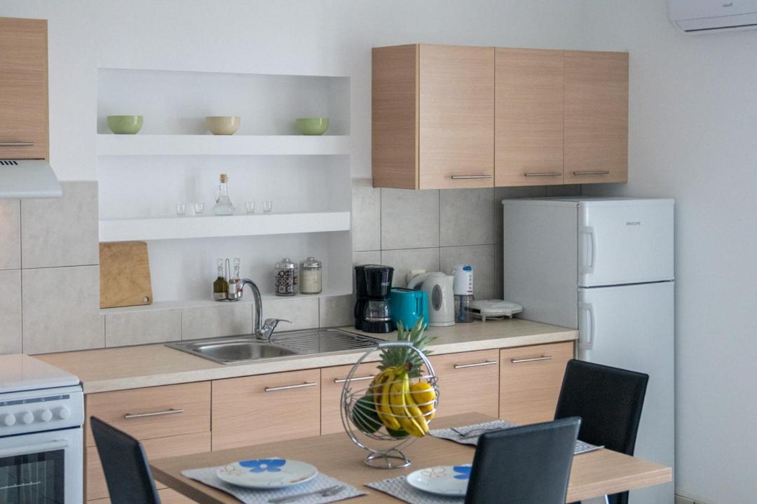 Ben'S Homes Nopigia Екстер'єр фото