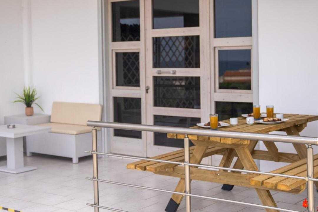 Ben'S Homes Nopigia Екстер'єр фото