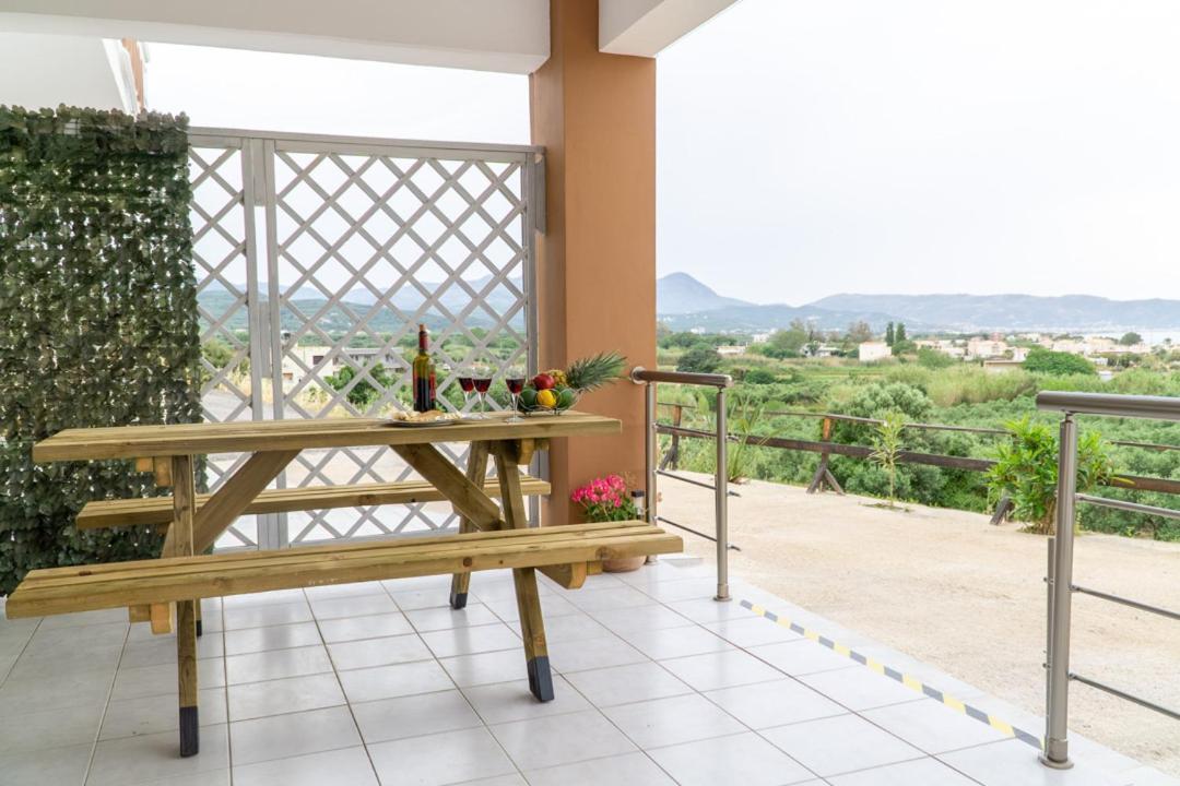 Ben'S Homes Nopigia Екстер'єр фото