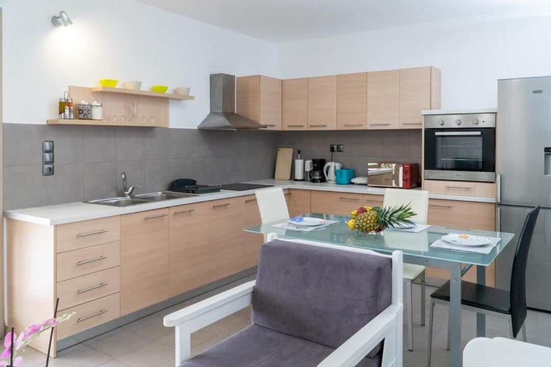 Ben'S Homes Nopigia Екстер'єр фото