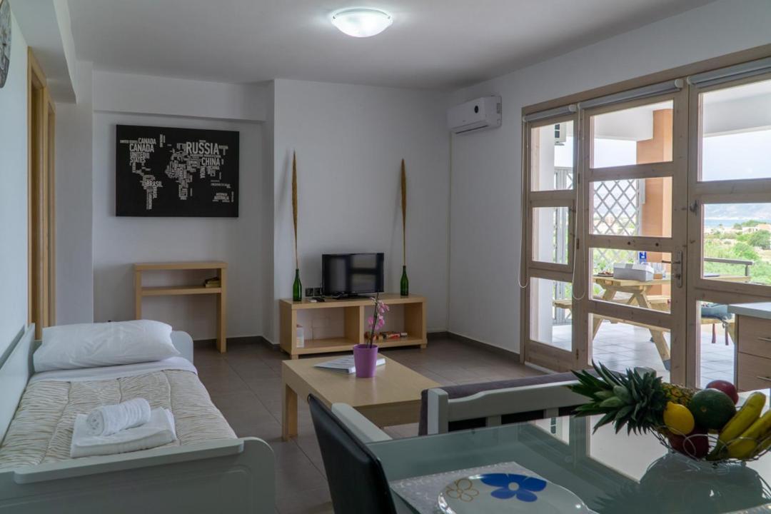 Ben'S Homes Nopigia Екстер'єр фото