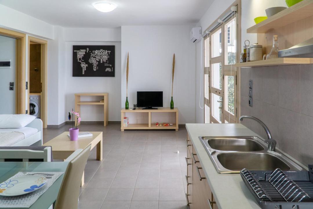 Ben'S Homes Nopigia Екстер'єр фото