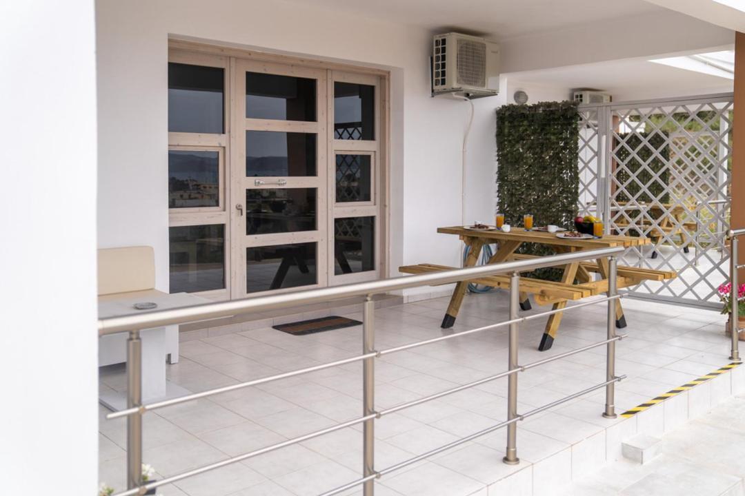 Ben'S Homes Nopigia Екстер'єр фото