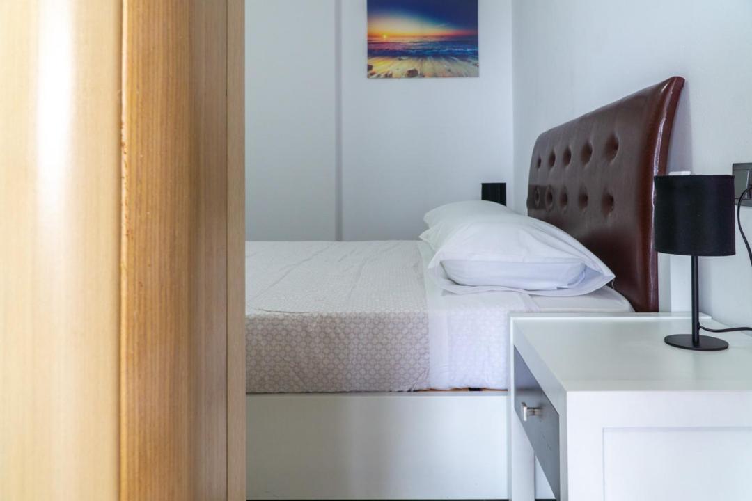 Ben'S Homes Nopigia Екстер'єр фото