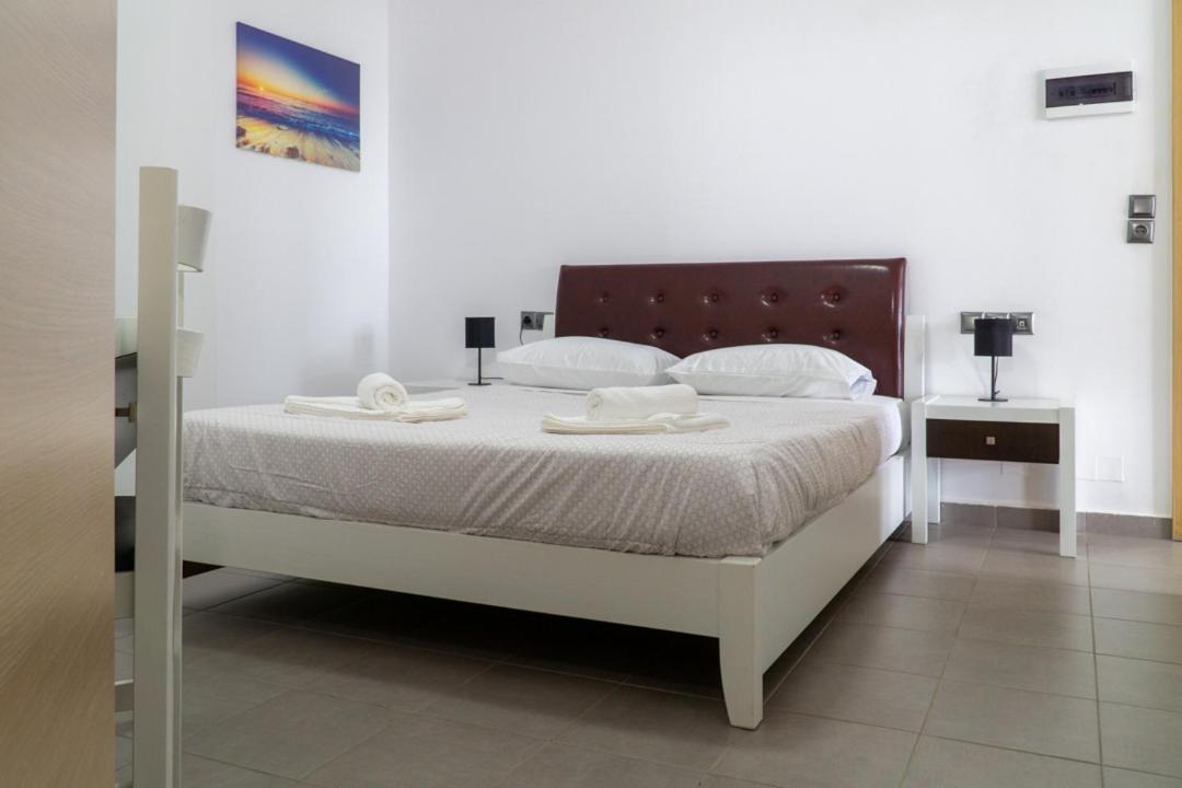 Ben'S Homes Nopigia Екстер'єр фото