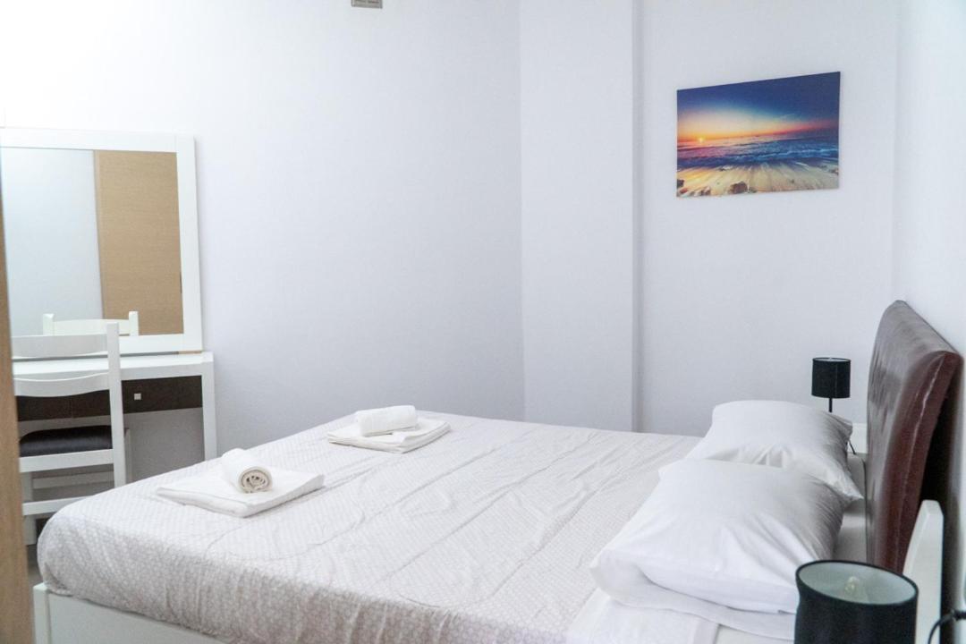 Ben'S Homes Nopigia Екстер'єр фото
