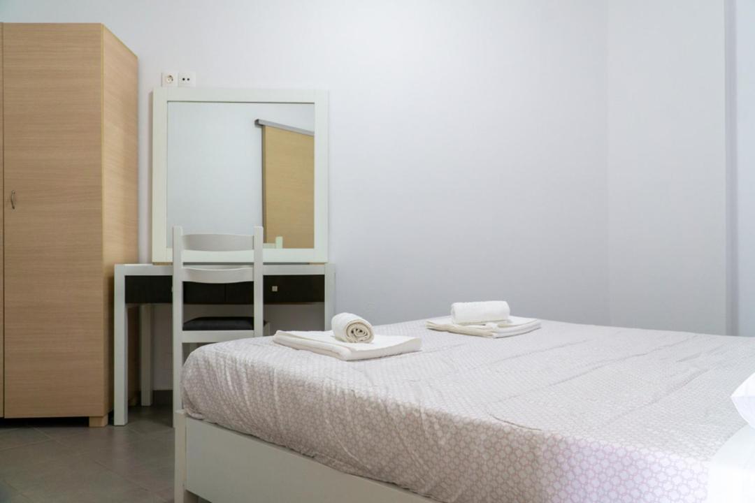 Ben'S Homes Nopigia Екстер'єр фото