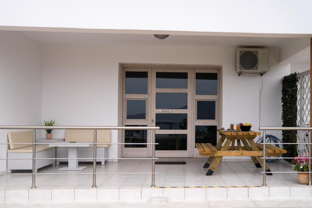 Ben'S Homes Nopigia Екстер'єр фото
