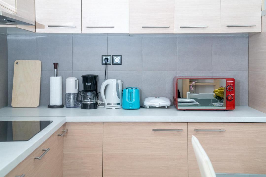 Ben'S Homes Nopigia Екстер'єр фото