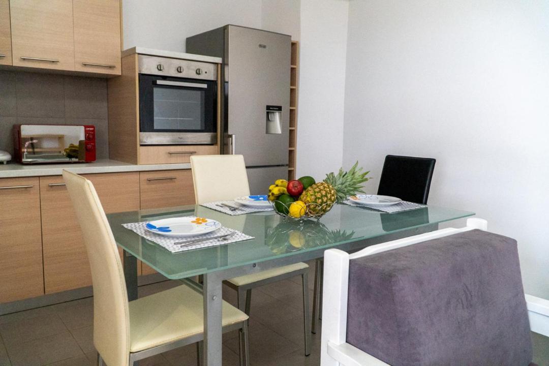Ben'S Homes Nopigia Екстер'єр фото