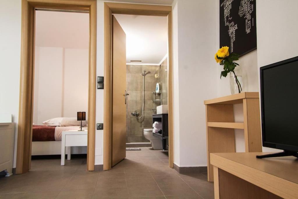 Ben'S Homes Nopigia Екстер'єр фото