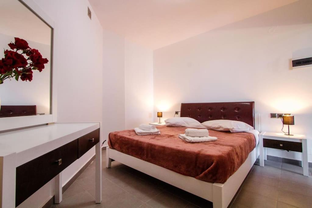 Ben'S Homes Nopigia Екстер'єр фото