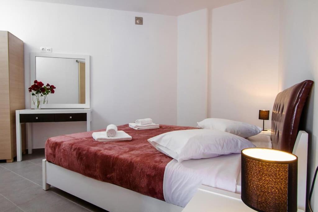 Ben'S Homes Nopigia Екстер'єр фото
