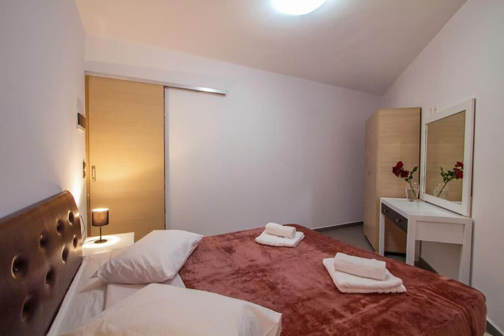 Ben'S Homes Nopigia Екстер'єр фото